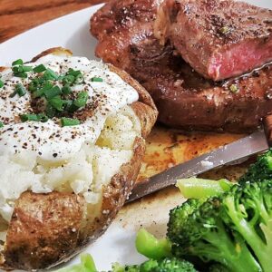 Weight Gain/Bulking Meal Plan