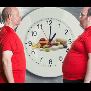 Intermittent Fasting Fat Loss Supplement Regimen