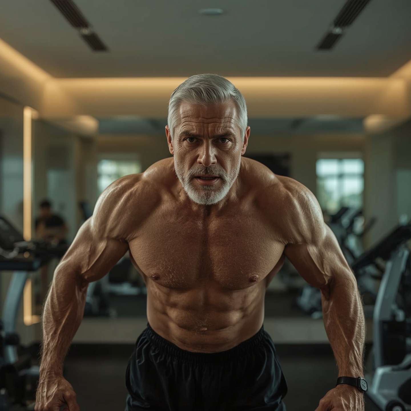 Weight Loss Programs For People Over 40