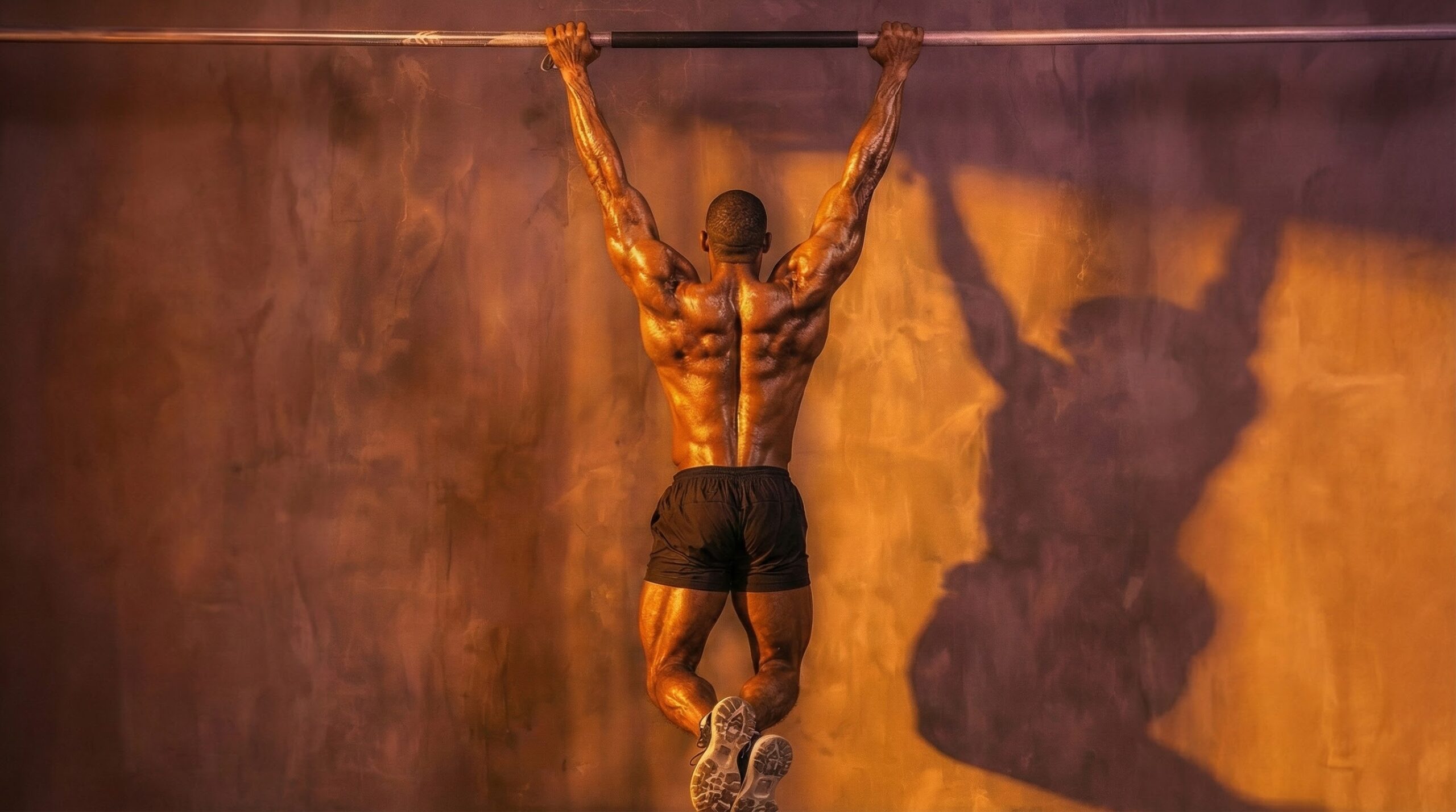 Sacramento Personal Trainer For Men