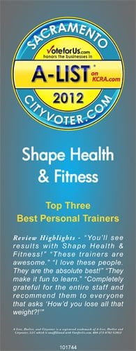 KCRA-BEST-PERSONAL-TRAINER-SACRAMENTO-2012